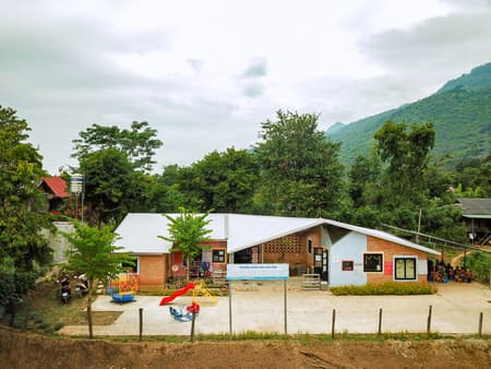 Chieng Ban Kindergarten